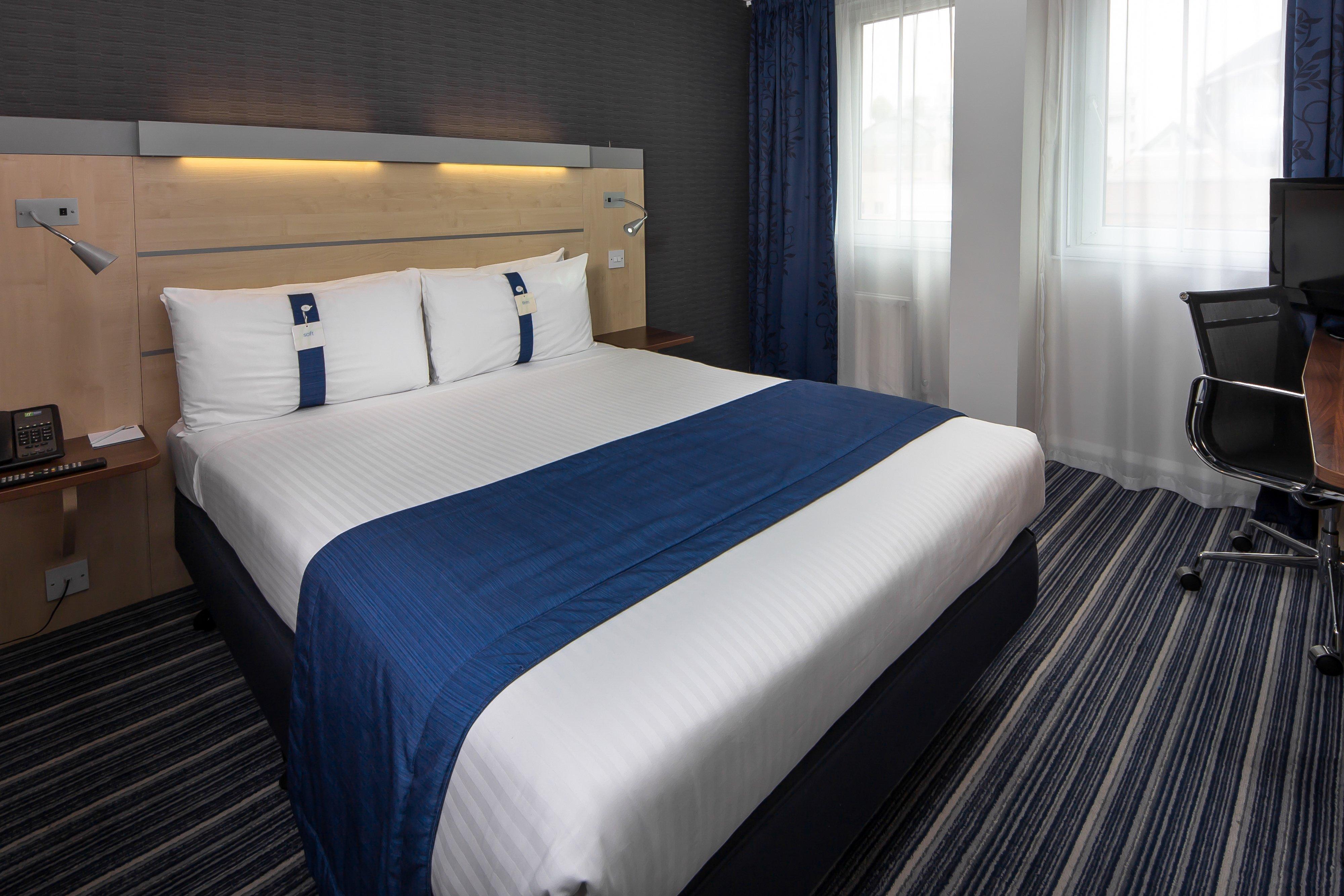 Holiday Inn Express Middlesbrough - Centre Square By Ihg Zewnętrze zdjęcie