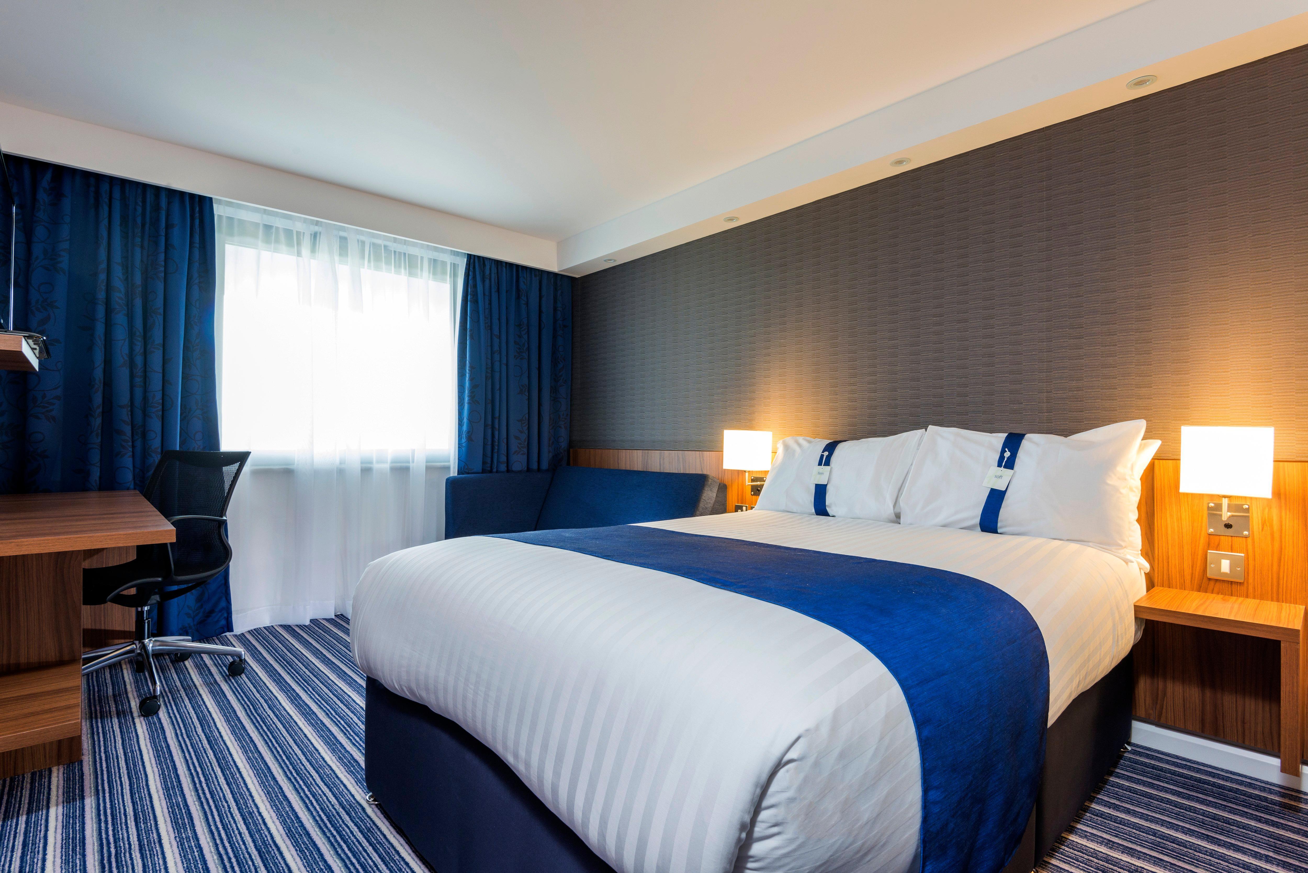 Holiday Inn Express Middlesbrough - Centre Square By Ihg Zewnętrze zdjęcie