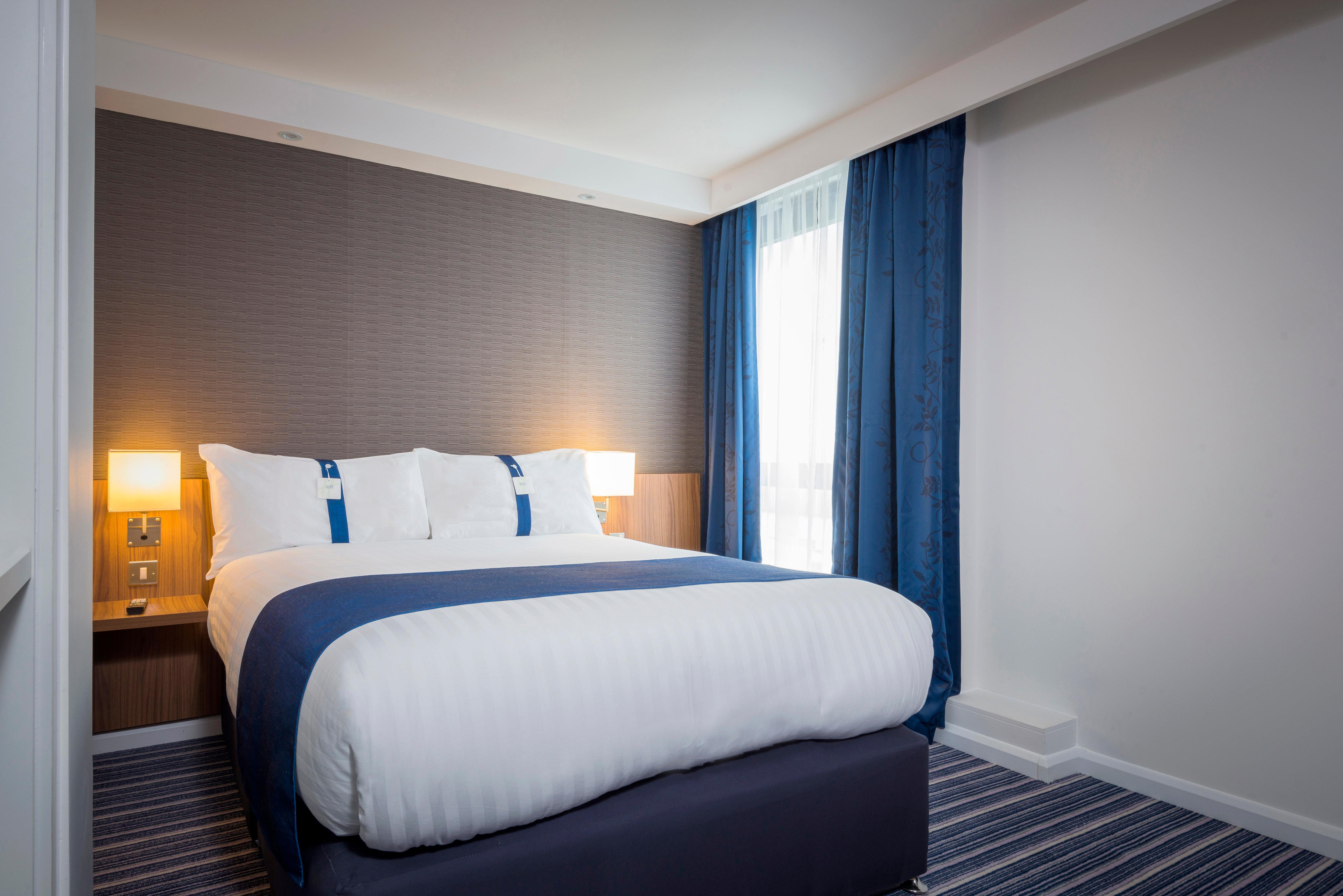 Holiday Inn Express Middlesbrough - Centre Square By Ihg Zewnętrze zdjęcie