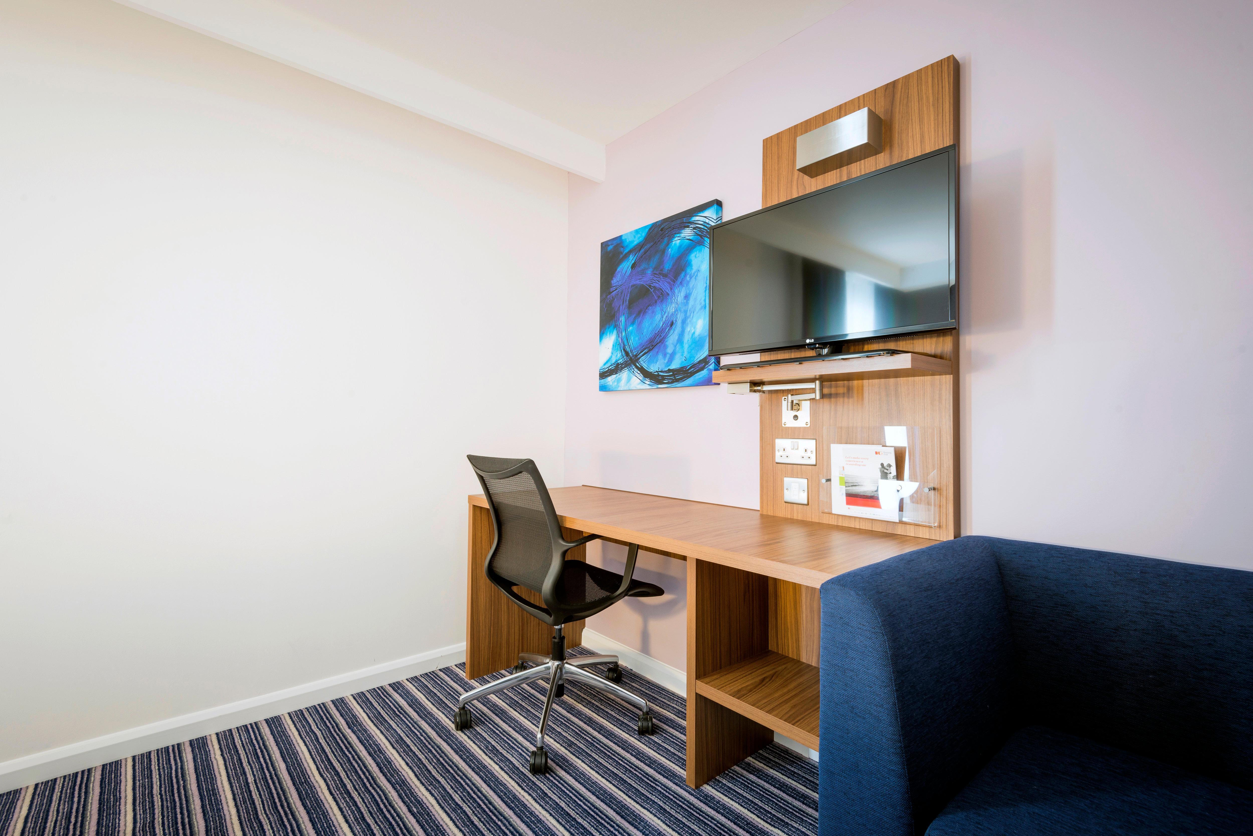 Holiday Inn Express Middlesbrough - Centre Square By Ihg Zewnętrze zdjęcie