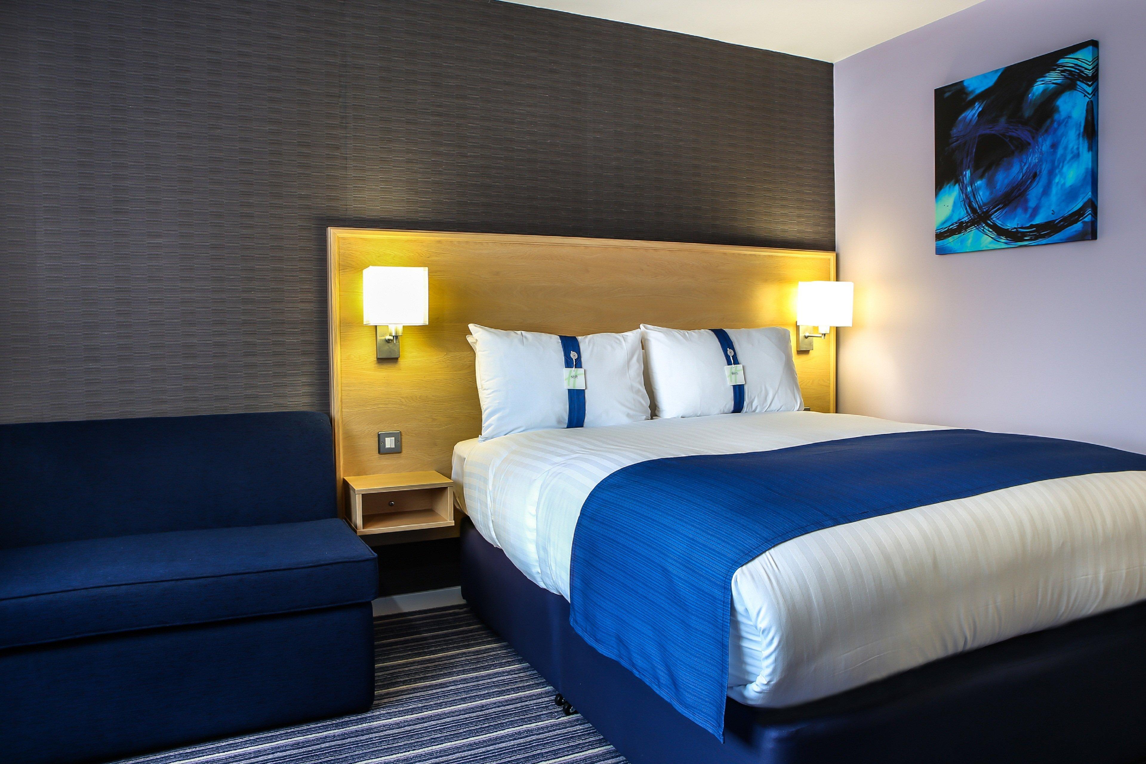 Holiday Inn Express Middlesbrough - Centre Square By Ihg Zewnętrze zdjęcie
