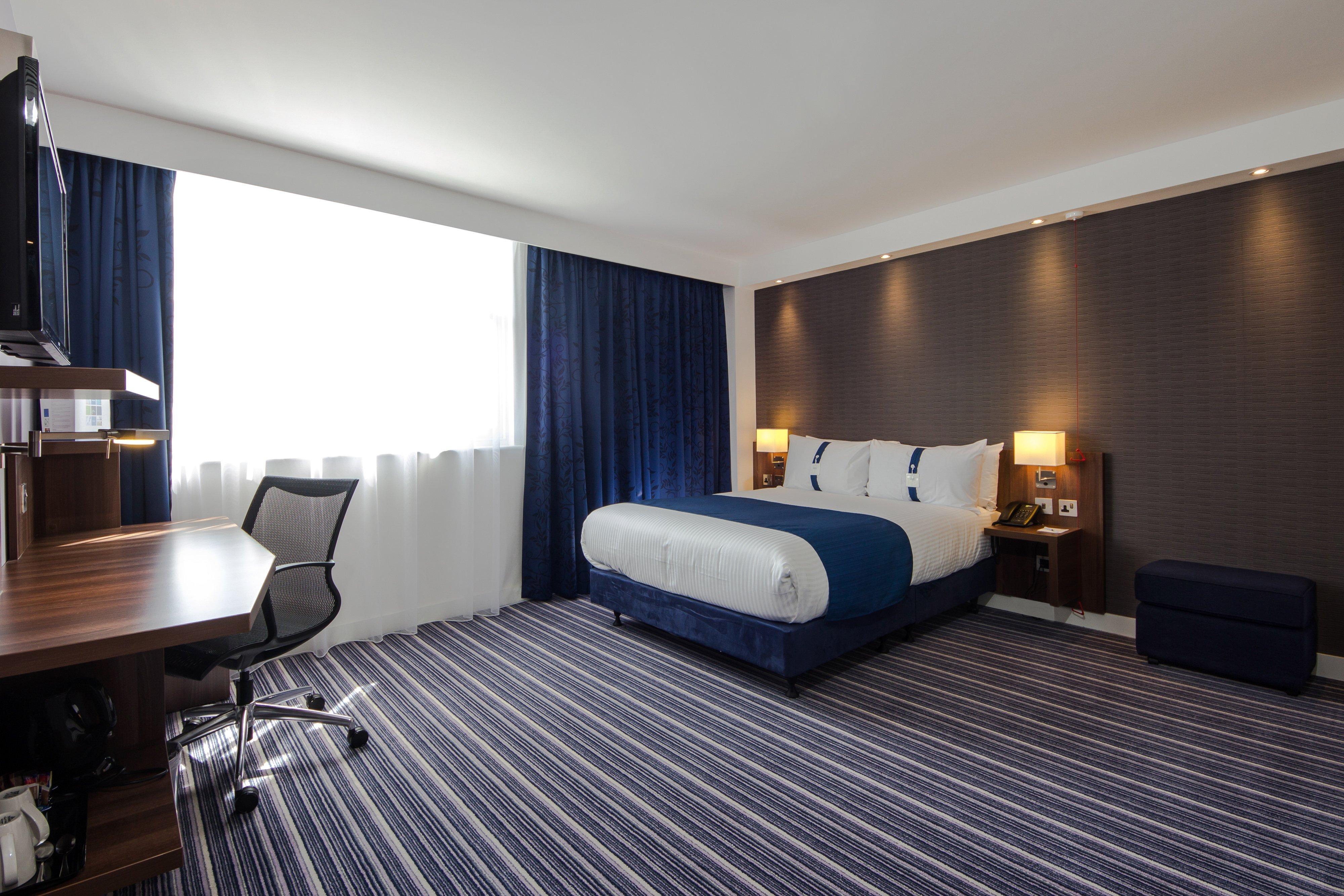 Holiday Inn Express Middlesbrough - Centre Square By Ihg Zewnętrze zdjęcie