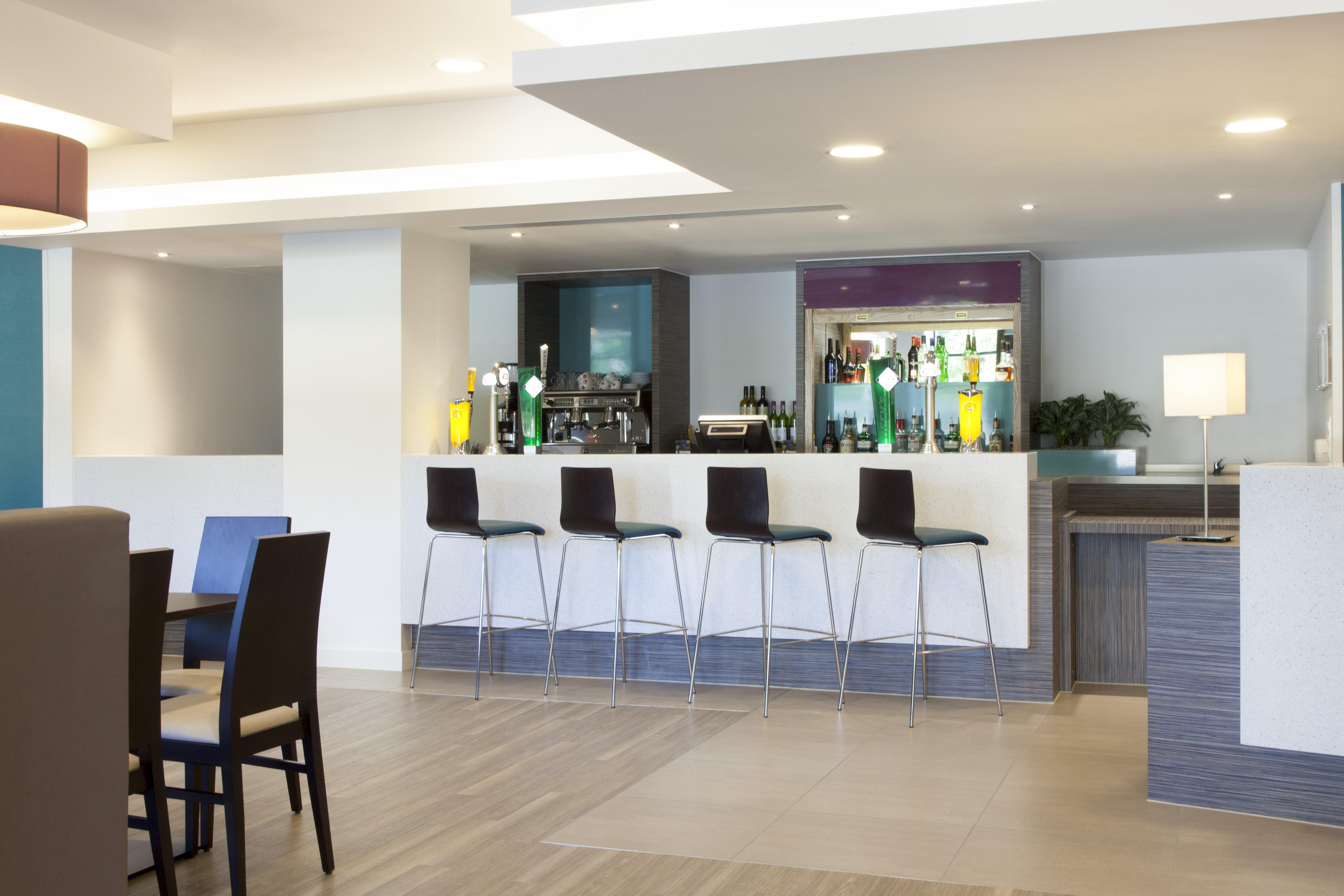 Holiday Inn Express Middlesbrough - Centre Square By Ihg Zewnętrze zdjęcie