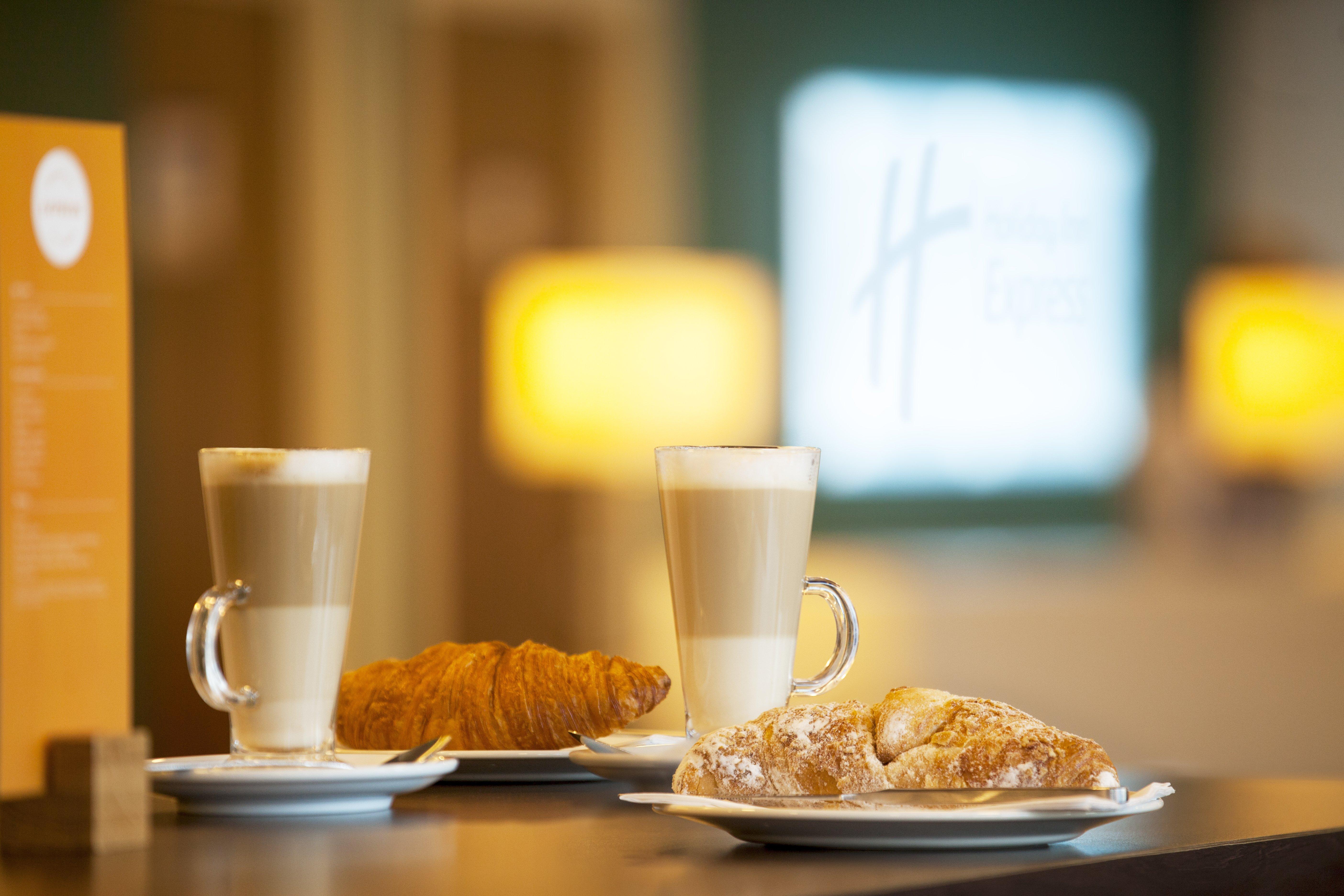 Holiday Inn Express Middlesbrough - Centre Square By Ihg Zewnętrze zdjęcie