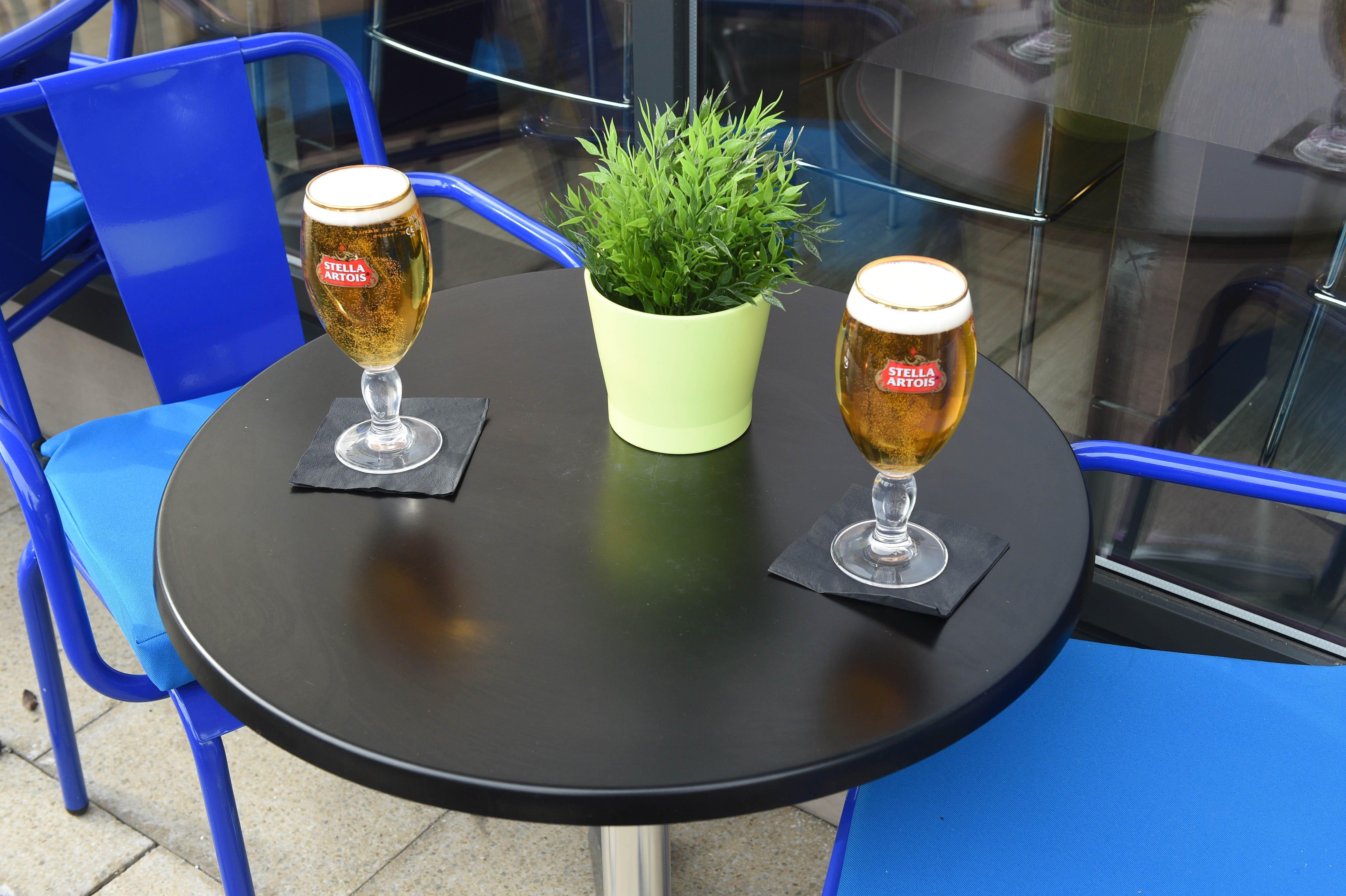Holiday Inn Express Middlesbrough - Centre Square By Ihg Zewnętrze zdjęcie