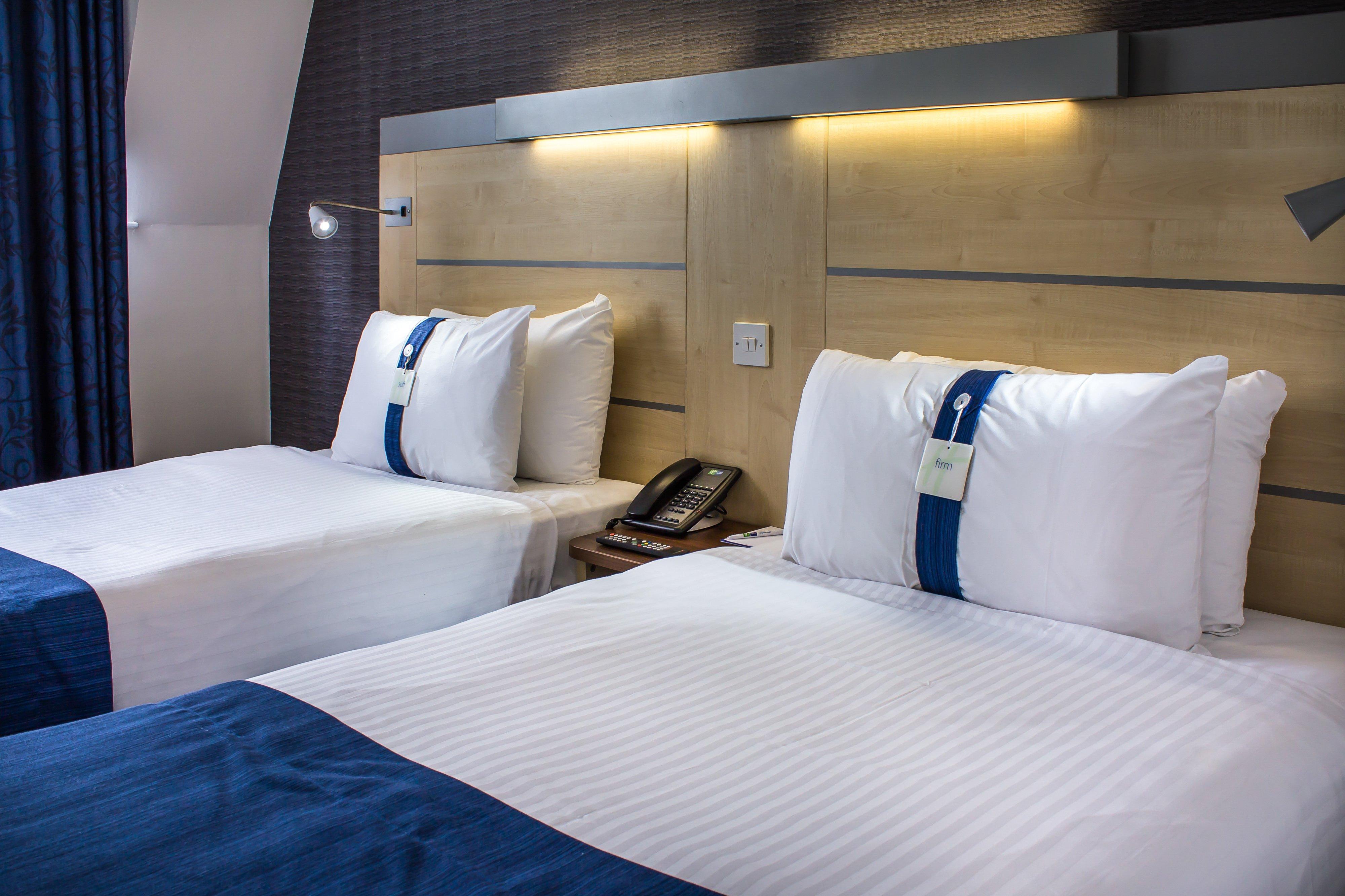 Holiday Inn Express Middlesbrough - Centre Square By Ihg Zewnętrze zdjęcie