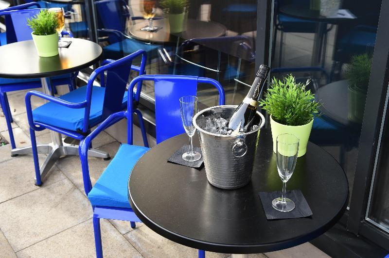 Holiday Inn Express Middlesbrough - Centre Square By Ihg Zewnętrze zdjęcie