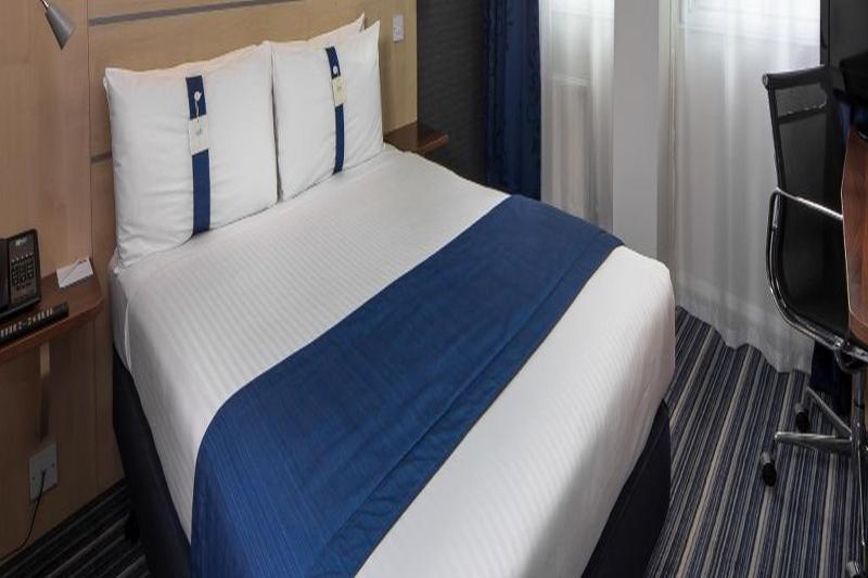 Holiday Inn Express Middlesbrough - Centre Square By Ihg Zewnętrze zdjęcie